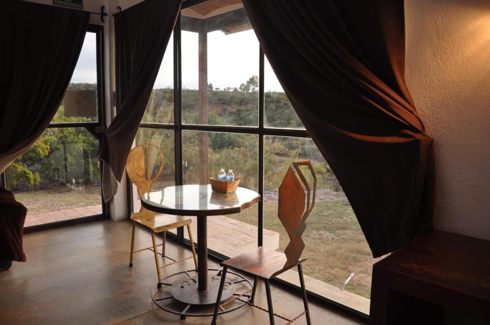 Echological Hotel, Restaurante & Spa 拉戈斯德莫雷诺 外观 照片
